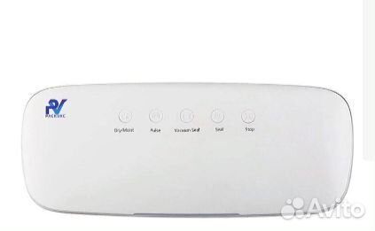 Аппарат упаковочный без камерный