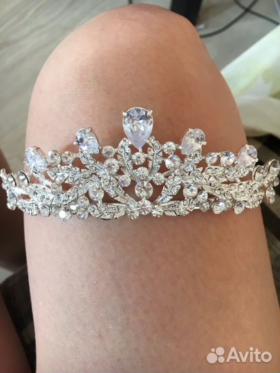 Диадема Bijoy