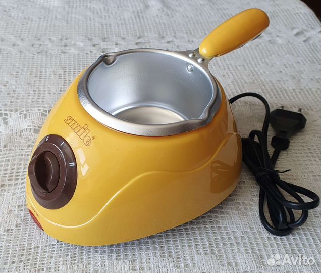 Прибор для приготовления Фондю FD 4001