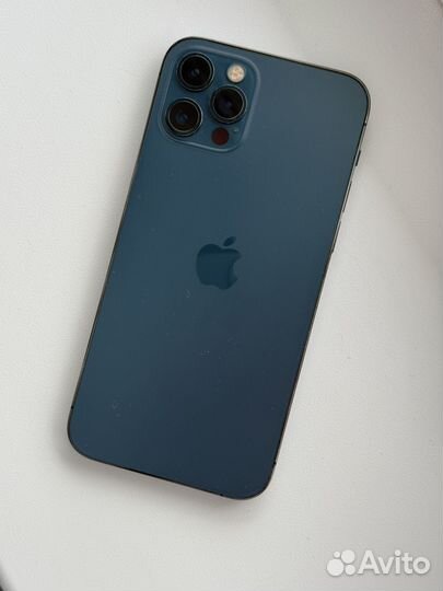 iPhone 12 Pro, 128 ГБ