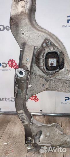 Подрамник передний BMW 1 series E87 E82 E81