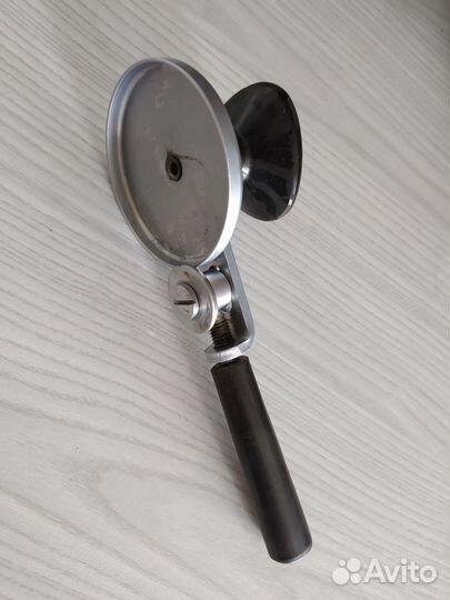 Закаточная машинка для банок СССР