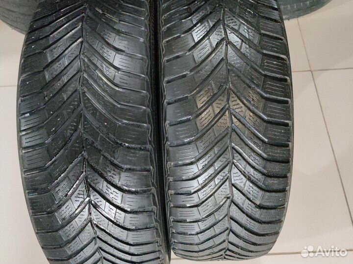 Continental WinterContact TS 870 205/55 R16 91T