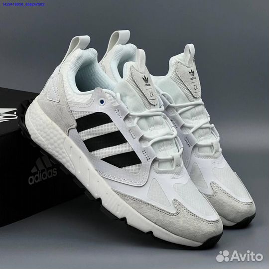 Кроссовки Adidas ZX 1000 (Арт.81630)