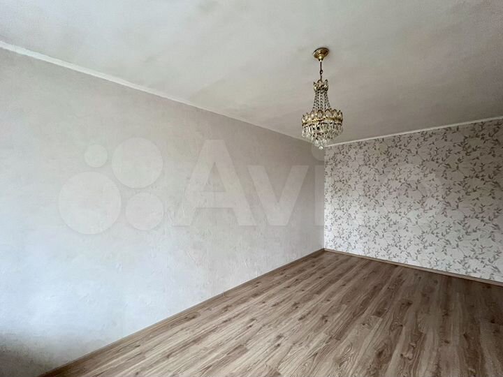 1-к. квартира, 34 м², 2/5 эт.