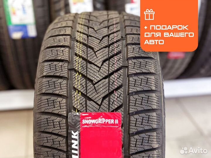 iLink SnowGripper II 295/40 R21 147T