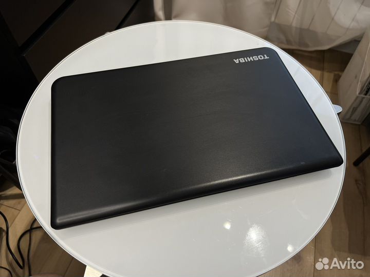 Ноутбук Toshiba Satellite C50D-A-K8K на запчасти