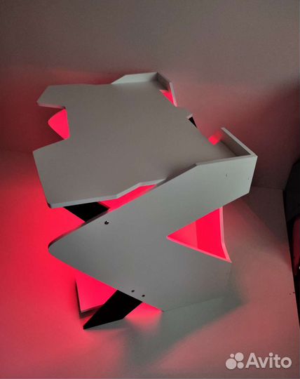 Компьютерный стол Геймерский