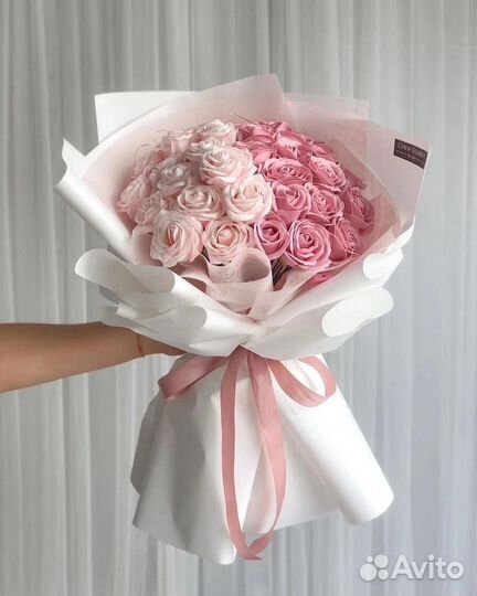 Доставка цветов и букетов