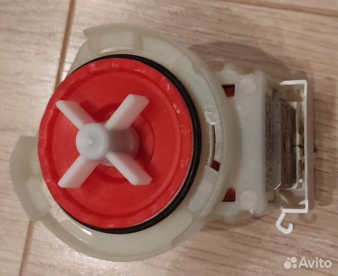 Запчасти для beko DIS 5831 посудомойка 45см