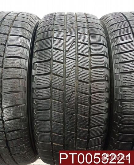 Hankook Winter I'Cept IZ W606 215/50 R17 98H
