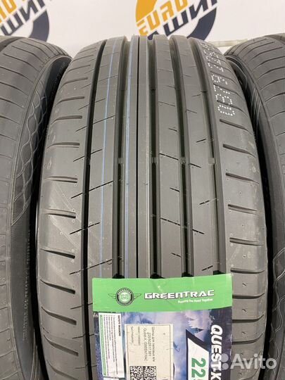 Greentrac Quest-X 225/50 R17 99W