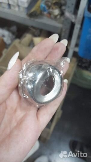 Комплектующие для перил и ограждений из нержавейки