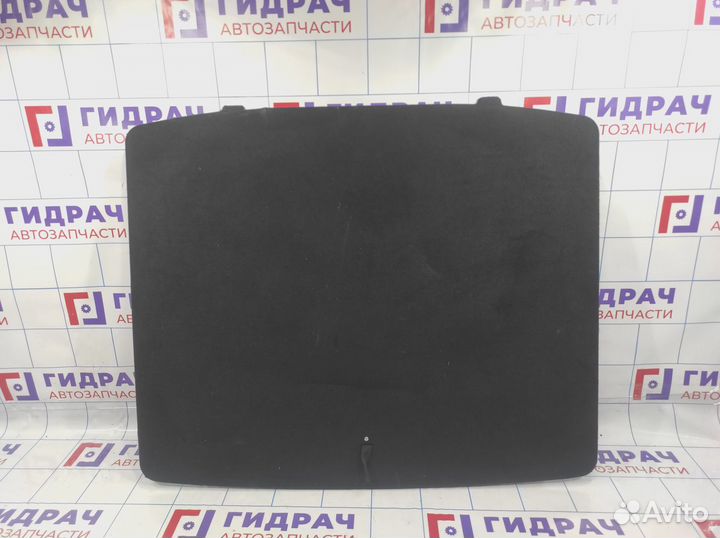 Пол багажника Ssang Yong Actyon New 7686034010LBA