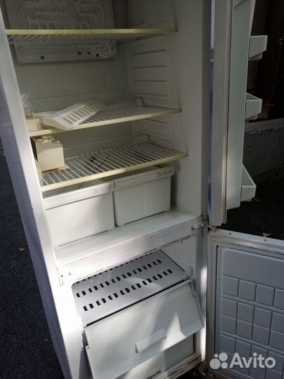 Холодильник стинол двухкамерный