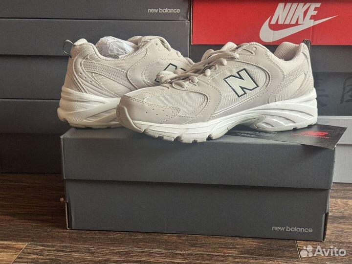 Кроссовки New Balance 530