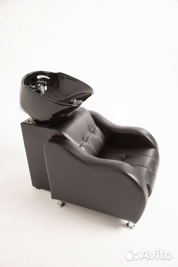 Парикмахерская мойка