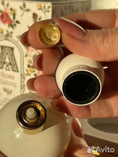 Attar Collection “Rosa Galore”