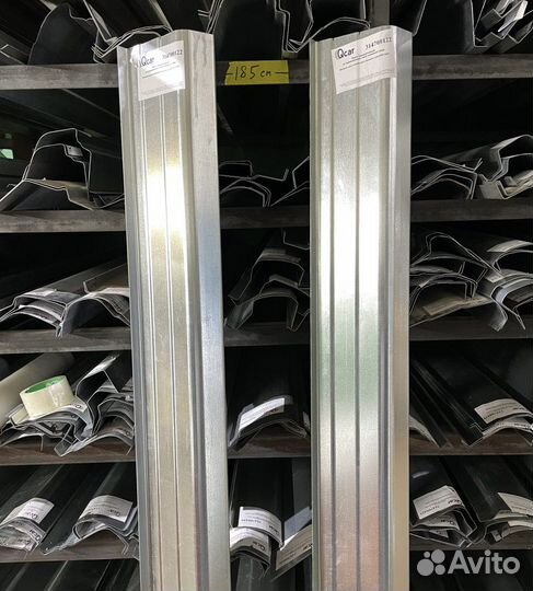 Порог Mitsubishi Lancer IX 2003-2007(1мм)