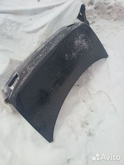 Крышка багажника для Opel Omega B 1994-2003