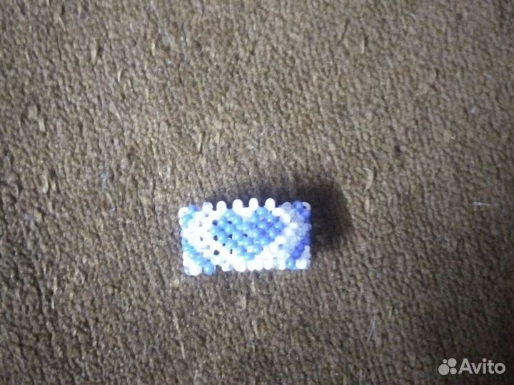 Изделия из бисера