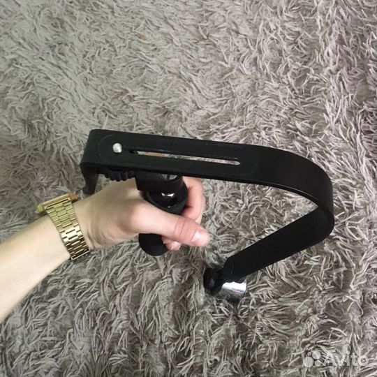 Ручной стэдикам/стабилизатор GreenBean Stab 100