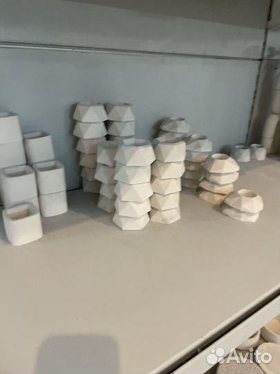 Подсвечник опт