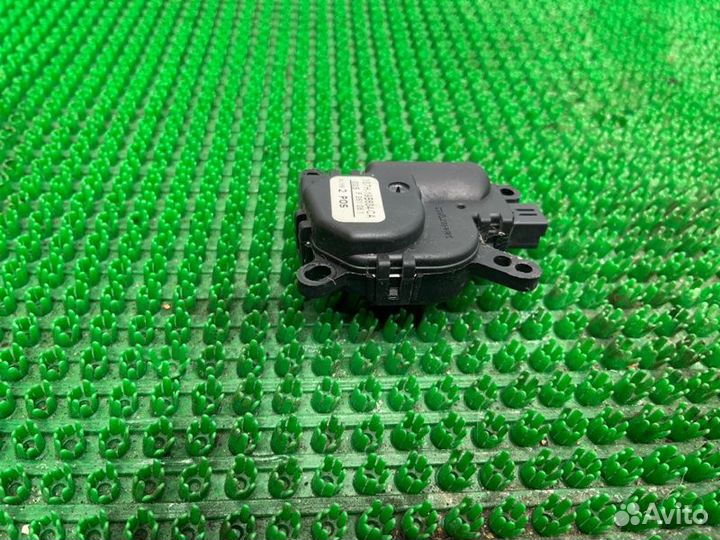 Сервопривод заслонки отопителя Ford Mondeo 3 meba