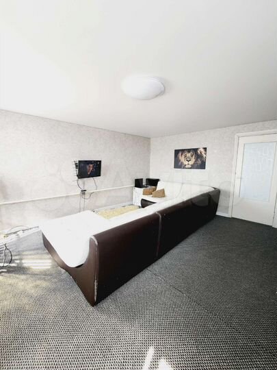 Дом 120 м² на участке 30 сот.