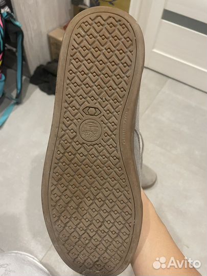 Мужская обувь