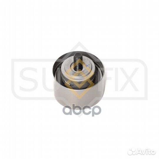 Ролик промежуточный ремня грм FP2205 sufix