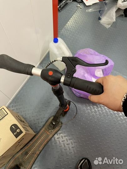 Самокат детский