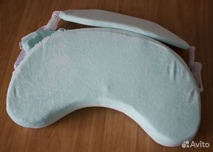 Подушка для кормления