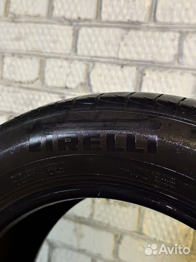 Pirelli Cinturato All Season 205/55 R16