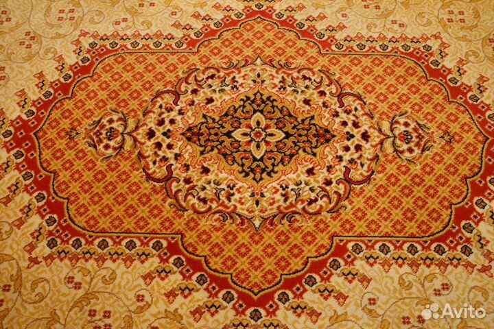 Ковёр 3,5 м х 2,6 м