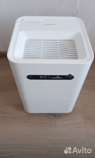 Увлажнитель воздуха xiaomi smartmi humidifier 2 ru