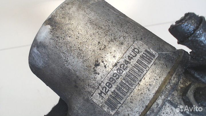 Насос усилителя руля Opel Zafira B, 2009