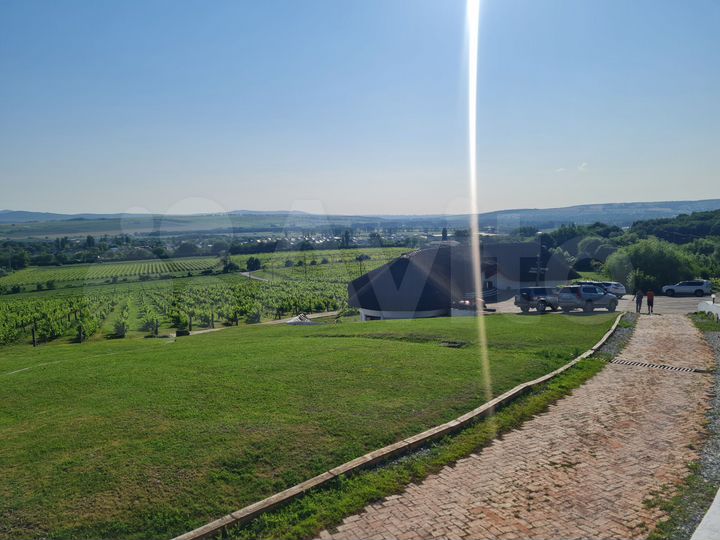 Участок 3 сот. (ИЖС)