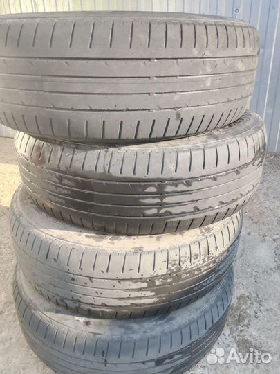 Bridgestone Alenza Sport 235/65 R18