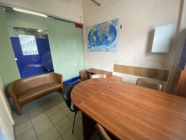 Офис, 11 м²