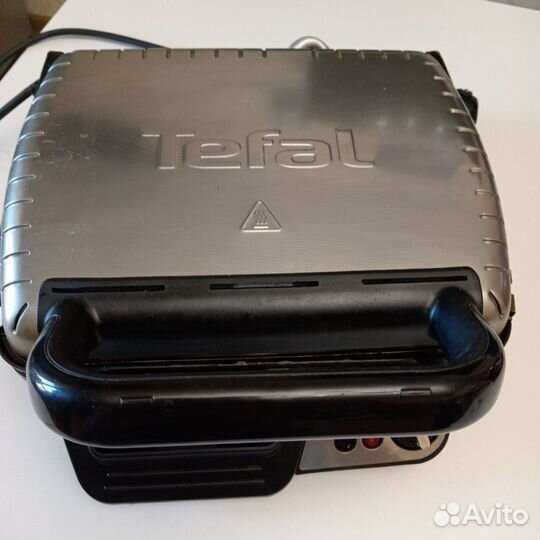 Гриль tefal