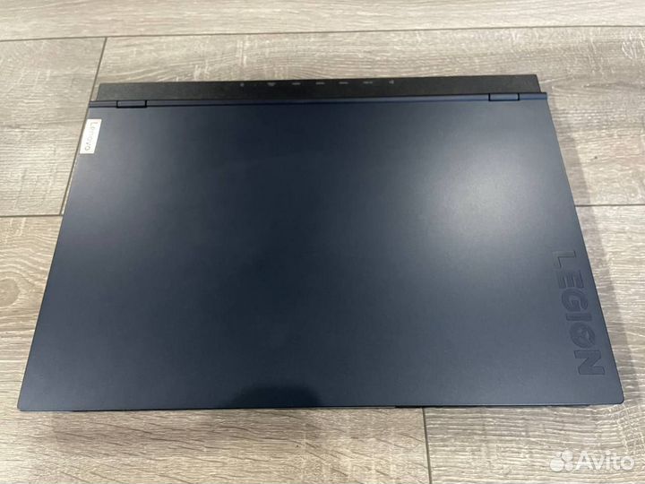 Lenovo Legion 5 RTX 3070