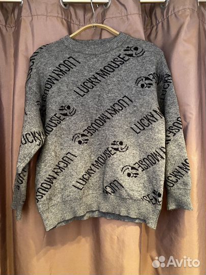 Женская одежда пакетом 46/48