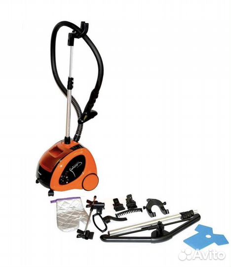 Отпариватель для одежды monster