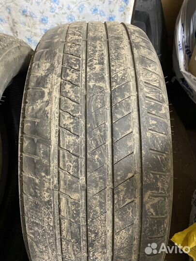 Bridgestone Alenza 001 245/50 R19 105W