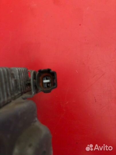 Резистор топливного насоса Lexus Is 200