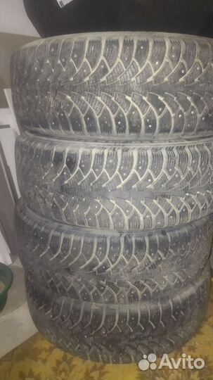 Nordman SUV 235/65 R17