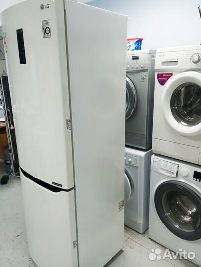 LG GA-E429 sqrz NoFrost Гарантия Доставка