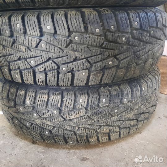 Cordiant Snow Cross 175/70 R13