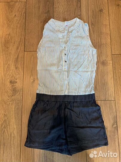 Комбинезон женский летний 44 46